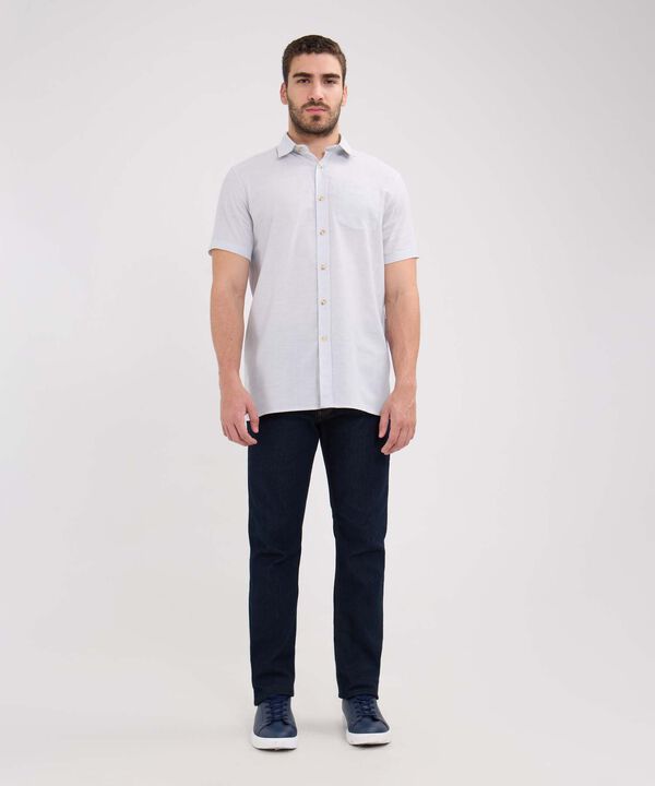 Camisa Manga Corta