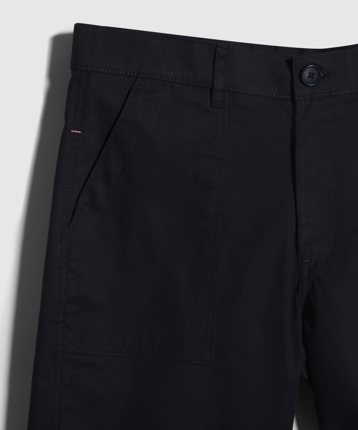 Bermuda Casual