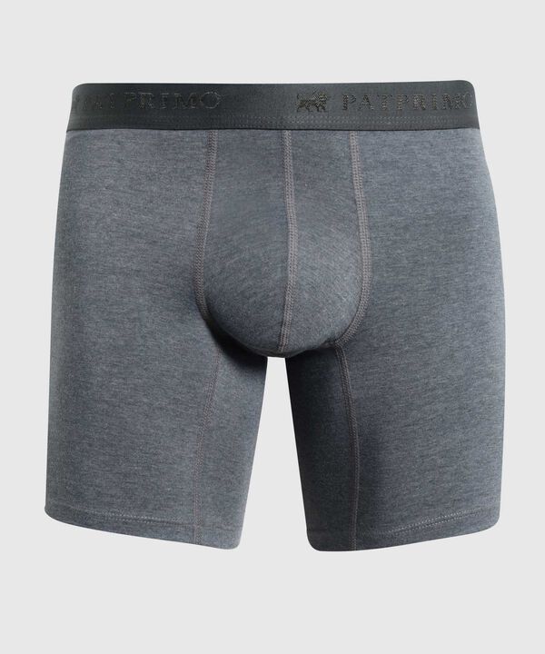 Pack X10 Boxer Unicolor  image number null