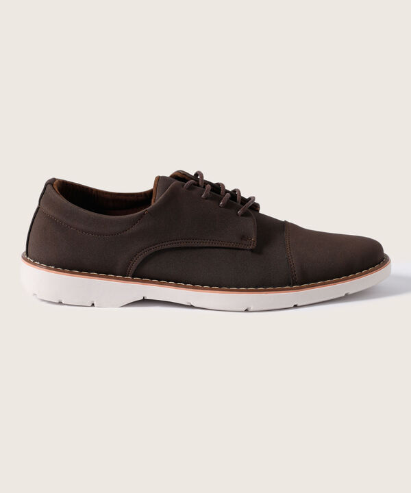 Zapatos Oxford