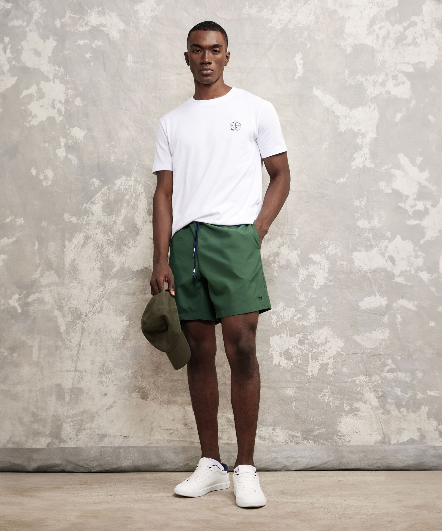 Bermudas pat primo hotsell