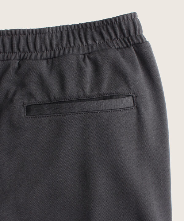 Pantal&oacute;n Jogger Estilo Formal Hombre