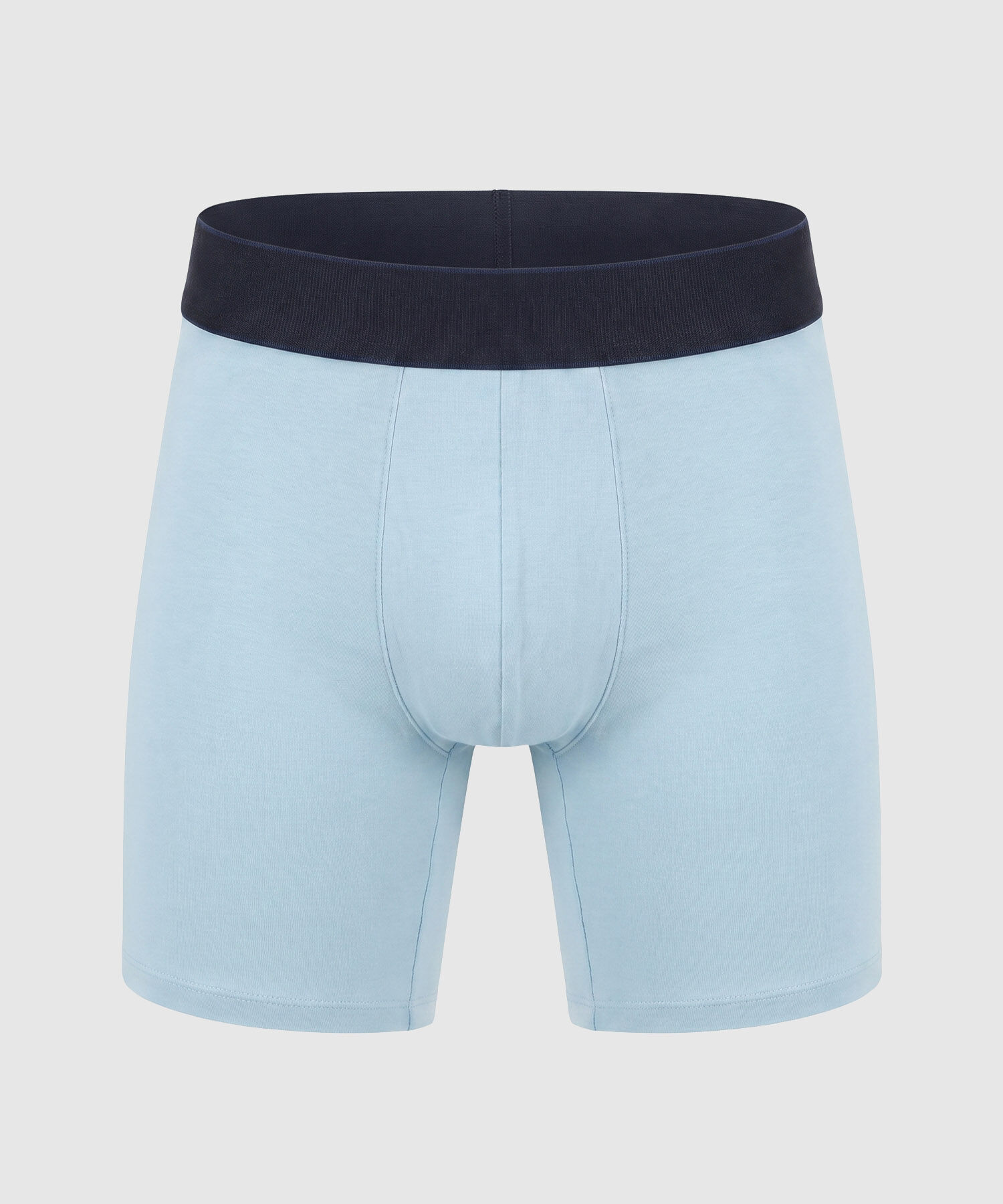 B&oacute;xer Hombre De Ajuste Ergon&oacute;mico