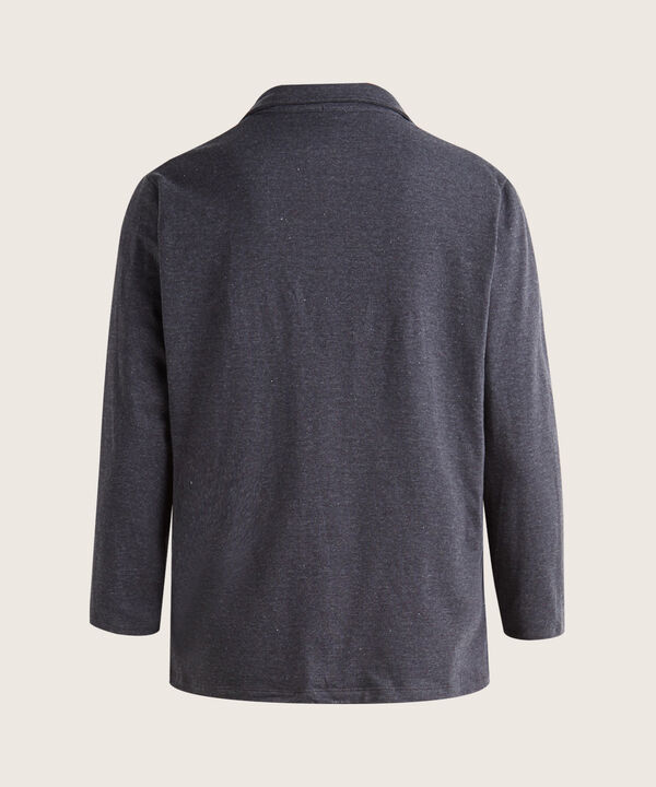 Conjunto De Sudadera Camisera Para Mujer Curvy