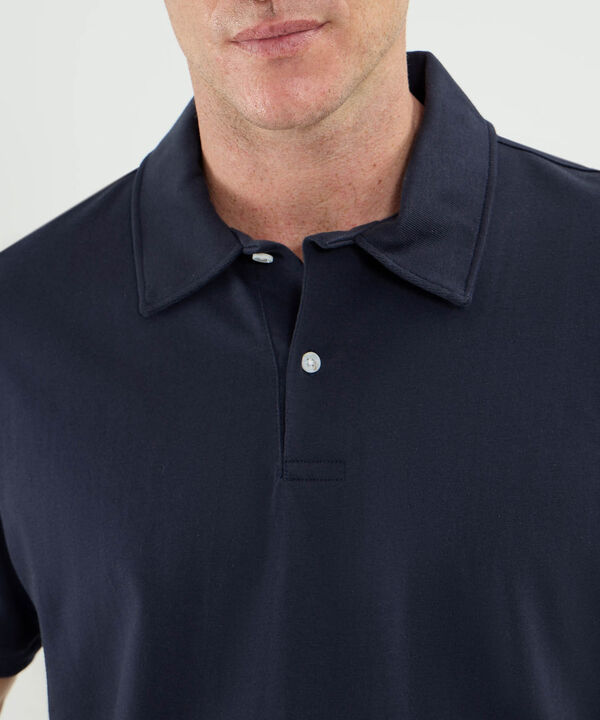 Polo Para Hombre image number null