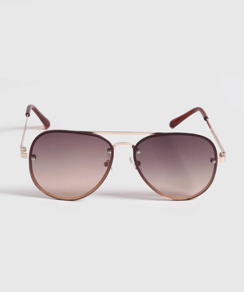 Gafas de Sol Tipo Aviador