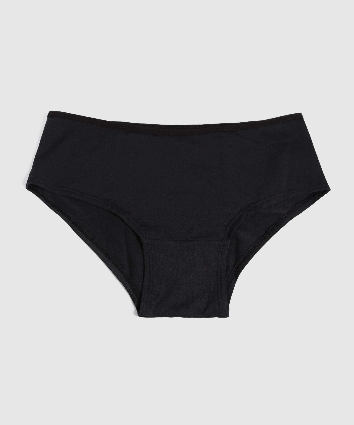 Panty Cachetero Unicolor