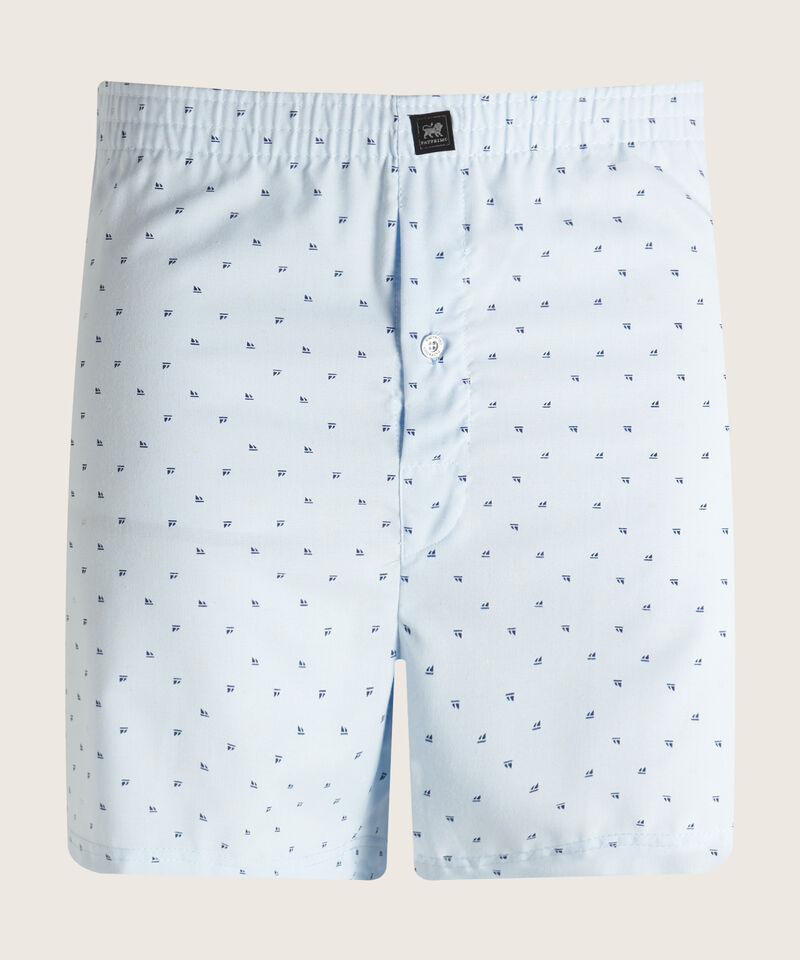 Pack x2 Pantaloncillos  En Algod&oacute;n 