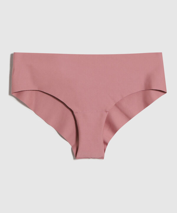 Pack X2 Panty En Microfibra  image number null