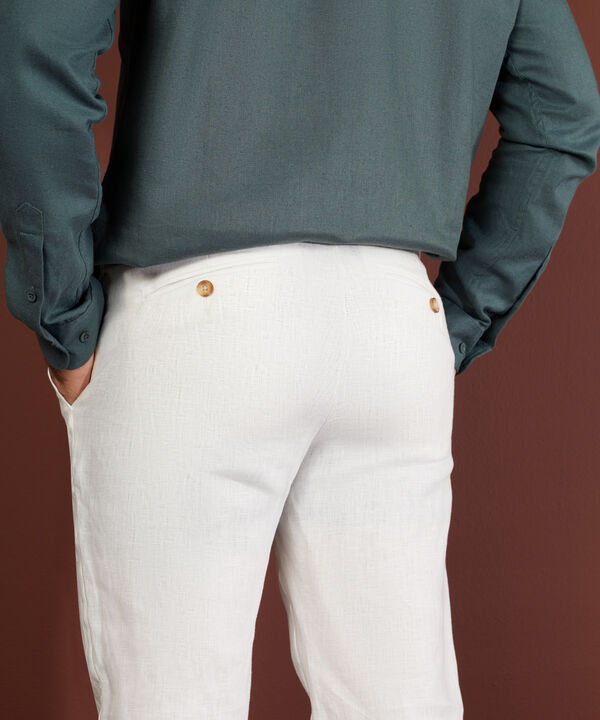 Pantalon Chino Lino