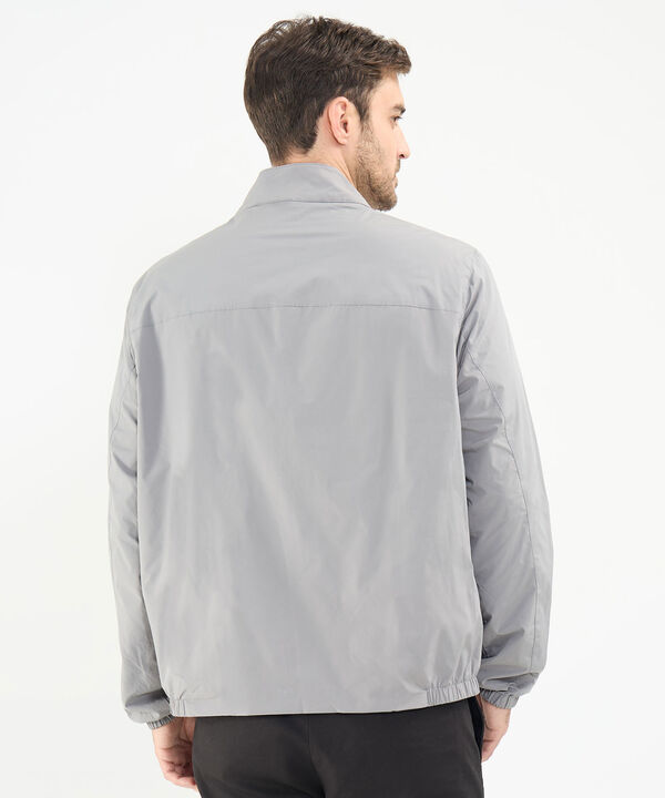 Chaqueta Bomber Doble Faz