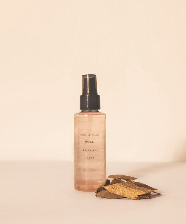 Aceite Corporal 100 Ml