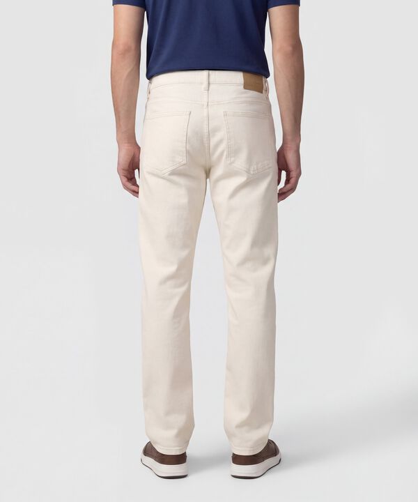 Jeans Regular Tono Claro