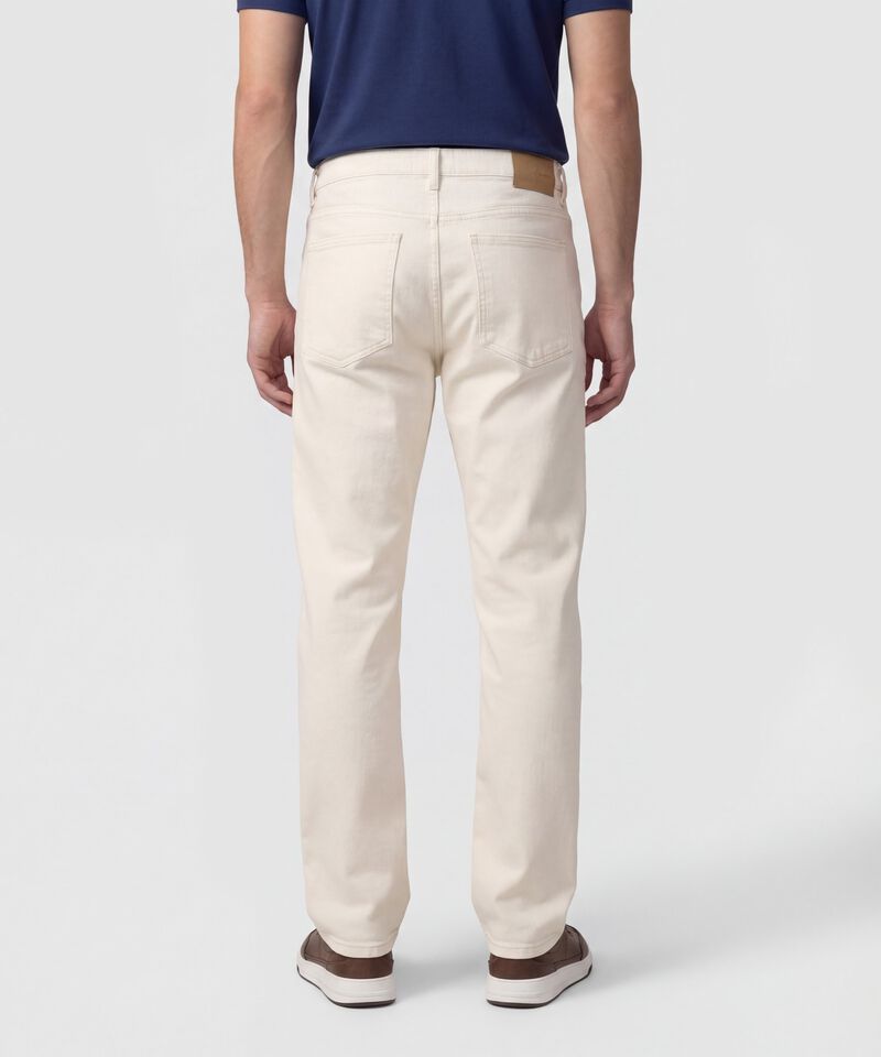 Jeans Regular Tono Claro