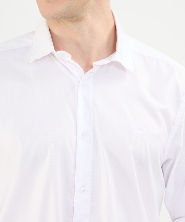 Camisa Texturizada image number null