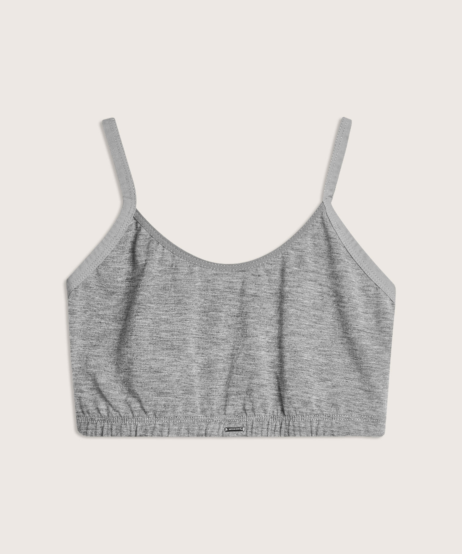 Pack De Dos Tops Para Mujer
