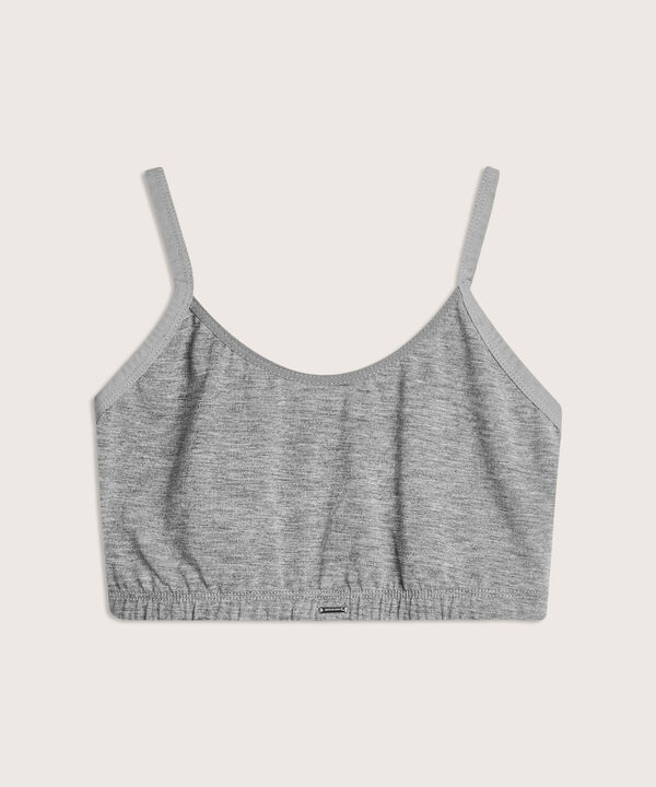 Pack De Dos Tops Para Mujer image number null