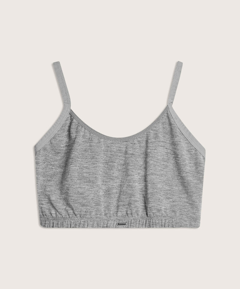 Pack De Dos Tops Para Mujer