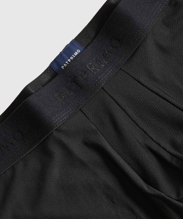 Boxer Medio Microperforado Para Hombre