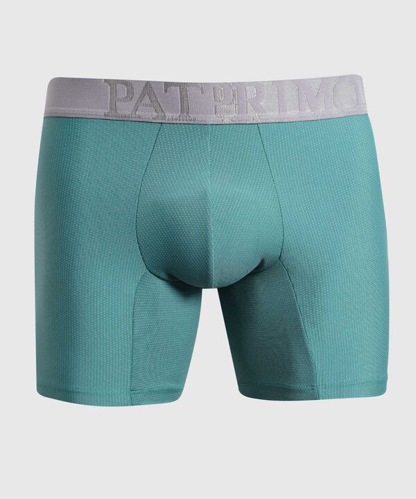 Pack X7 Boxer Unicolor  image number null