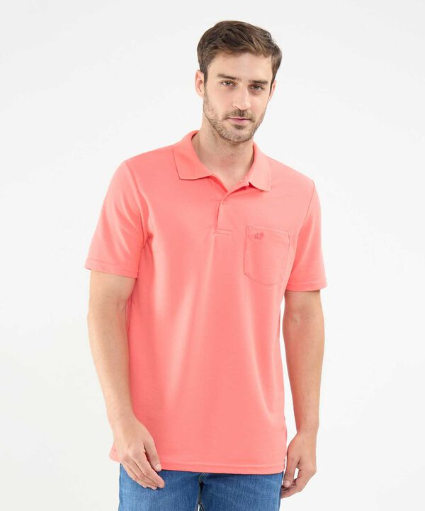 Polo Básica image number null
