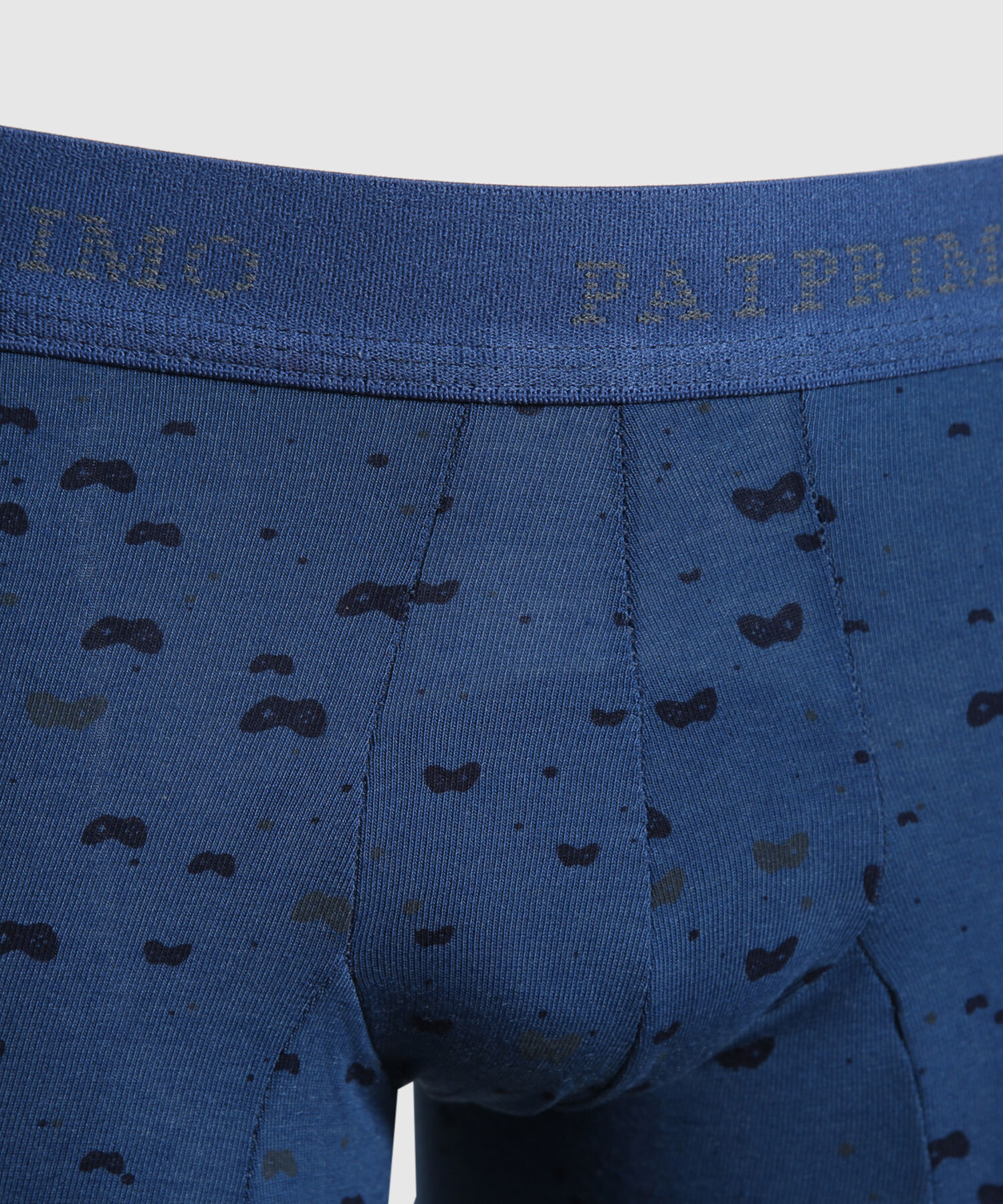 Pantaloncillo Boxer Niño Estampado
