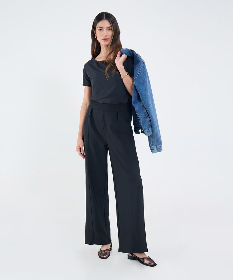 Pantalón Casual