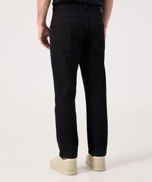 Jean Regular Stretch