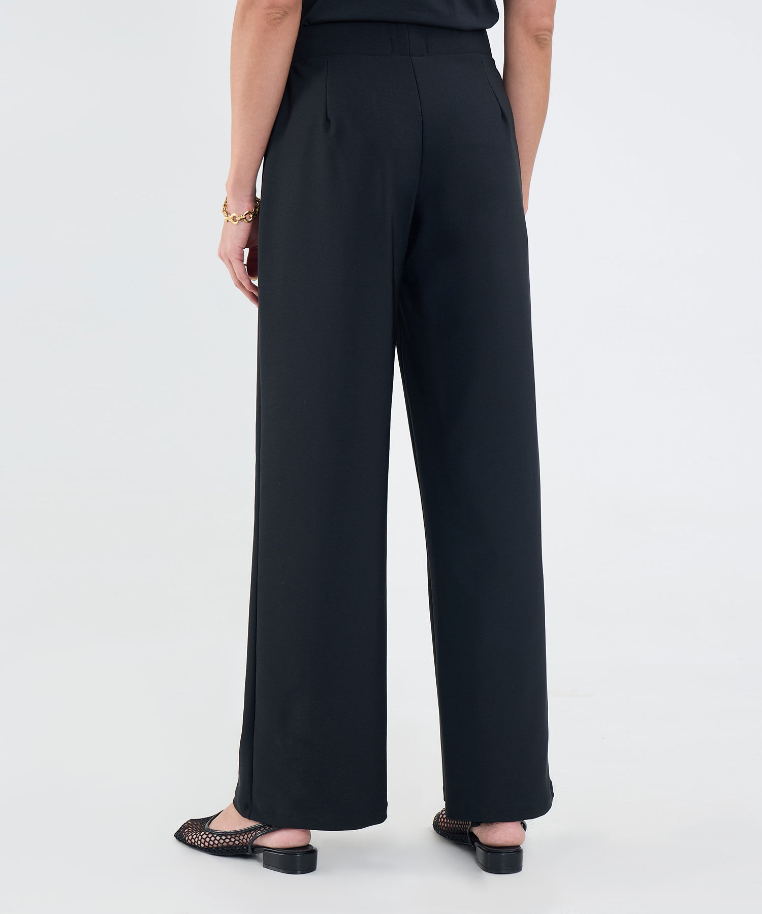 Pantalón Casual
