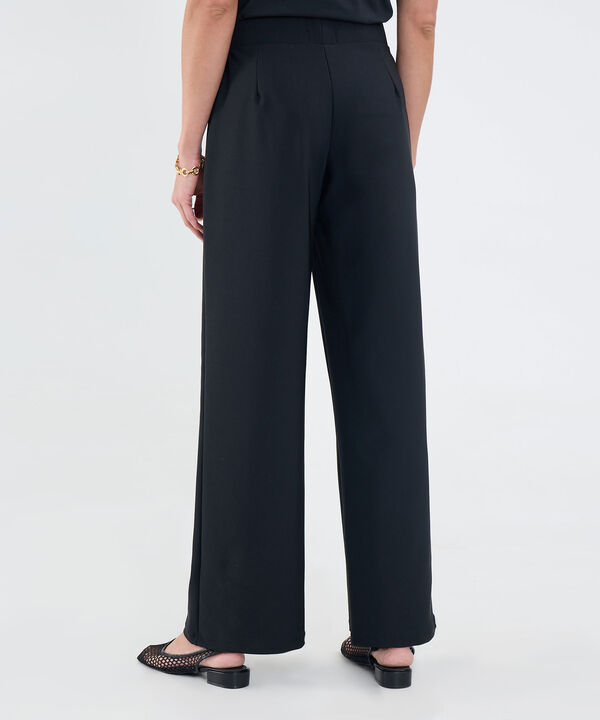 Pantalón Casual