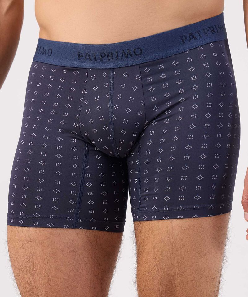 Set x5 B&oacute;xers Trunk Estilo Moderno Hombre