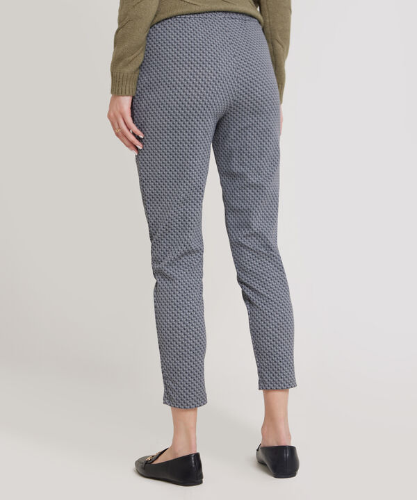 Leggins Estampado Tipo Baggy