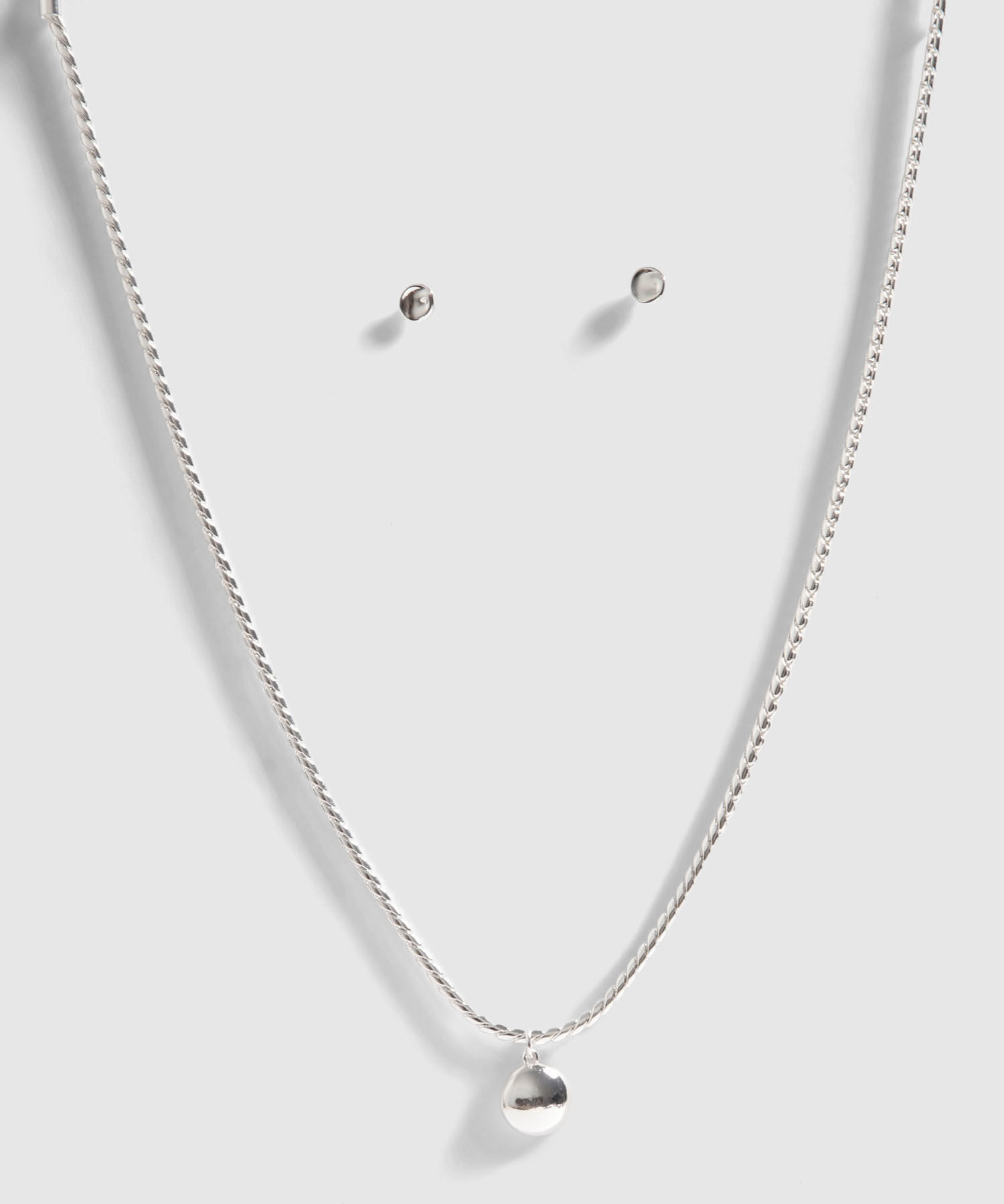 Set de Accesorios Dije de Medalla