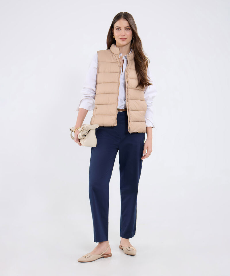Pantalón Chino Básico