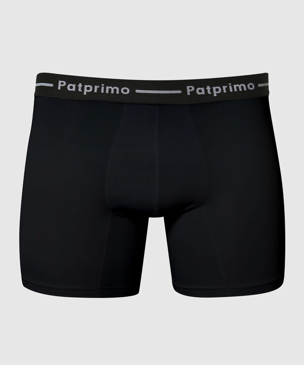 Boxer Pack X3 Para Hombre