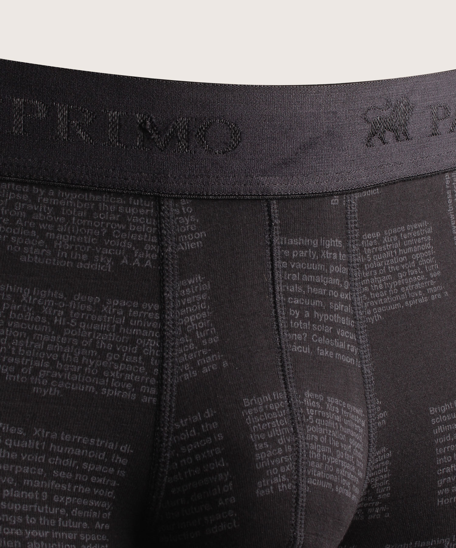 Boxer Para Hombre Clásicos