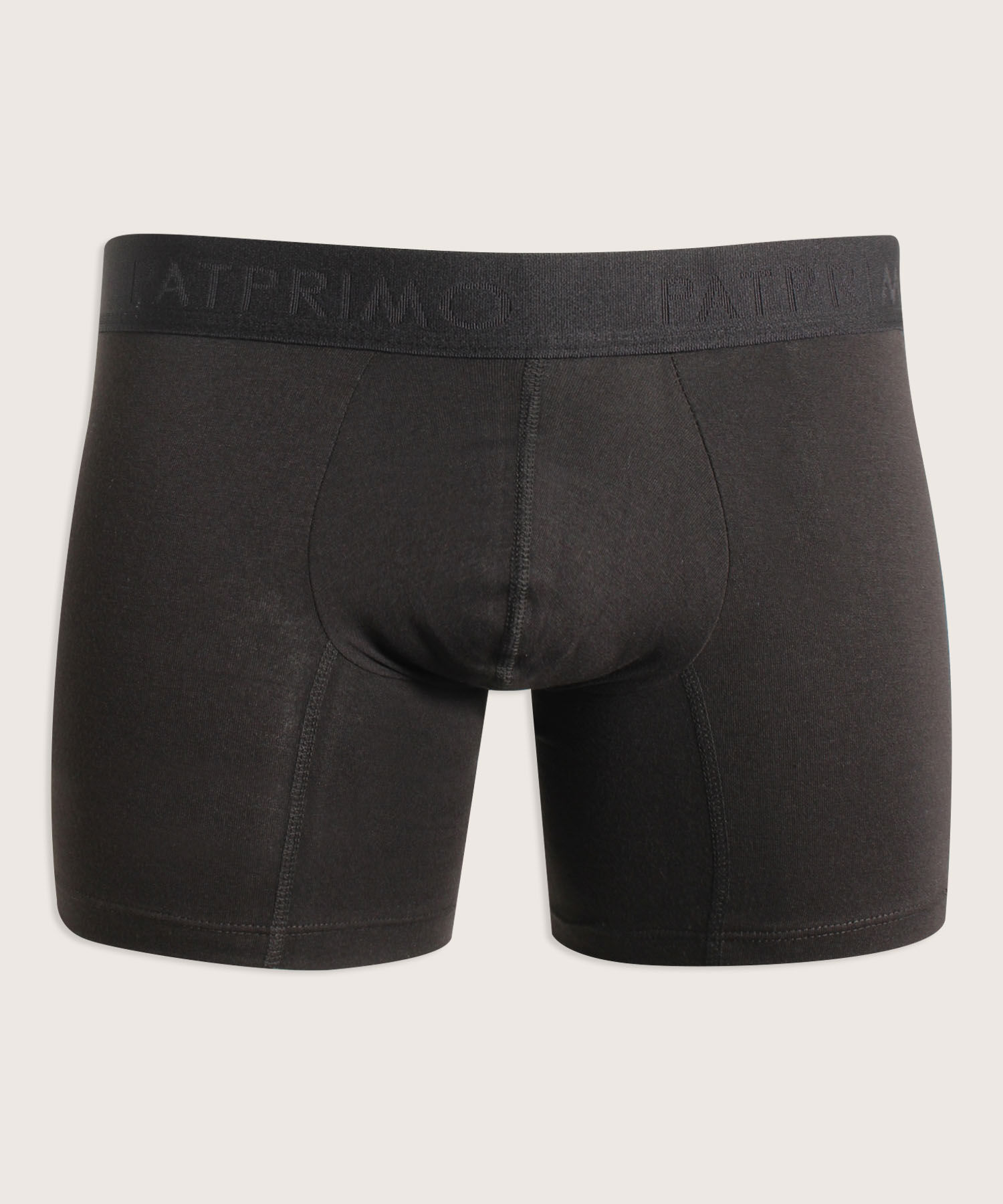 Boxer Pack X3, Pantaloncillo Medio