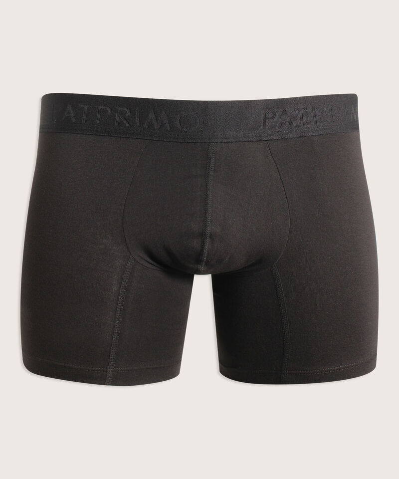 Boxer Pack X3, Pantaloncillo Medio