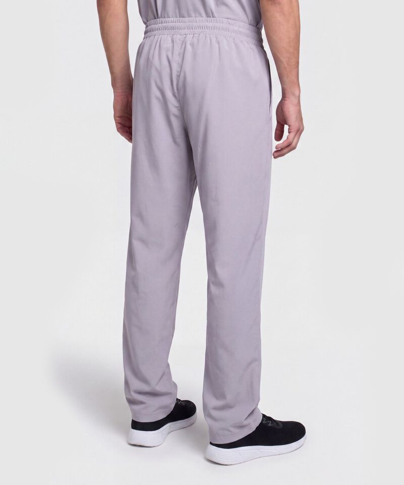 Pantal&oacute;n Bota Recta con Cord&oacute;n Hombre