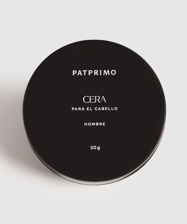 Cera para el Cabello 50 gr image number null