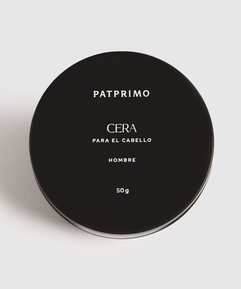 Cera para el Cabello 50 gr