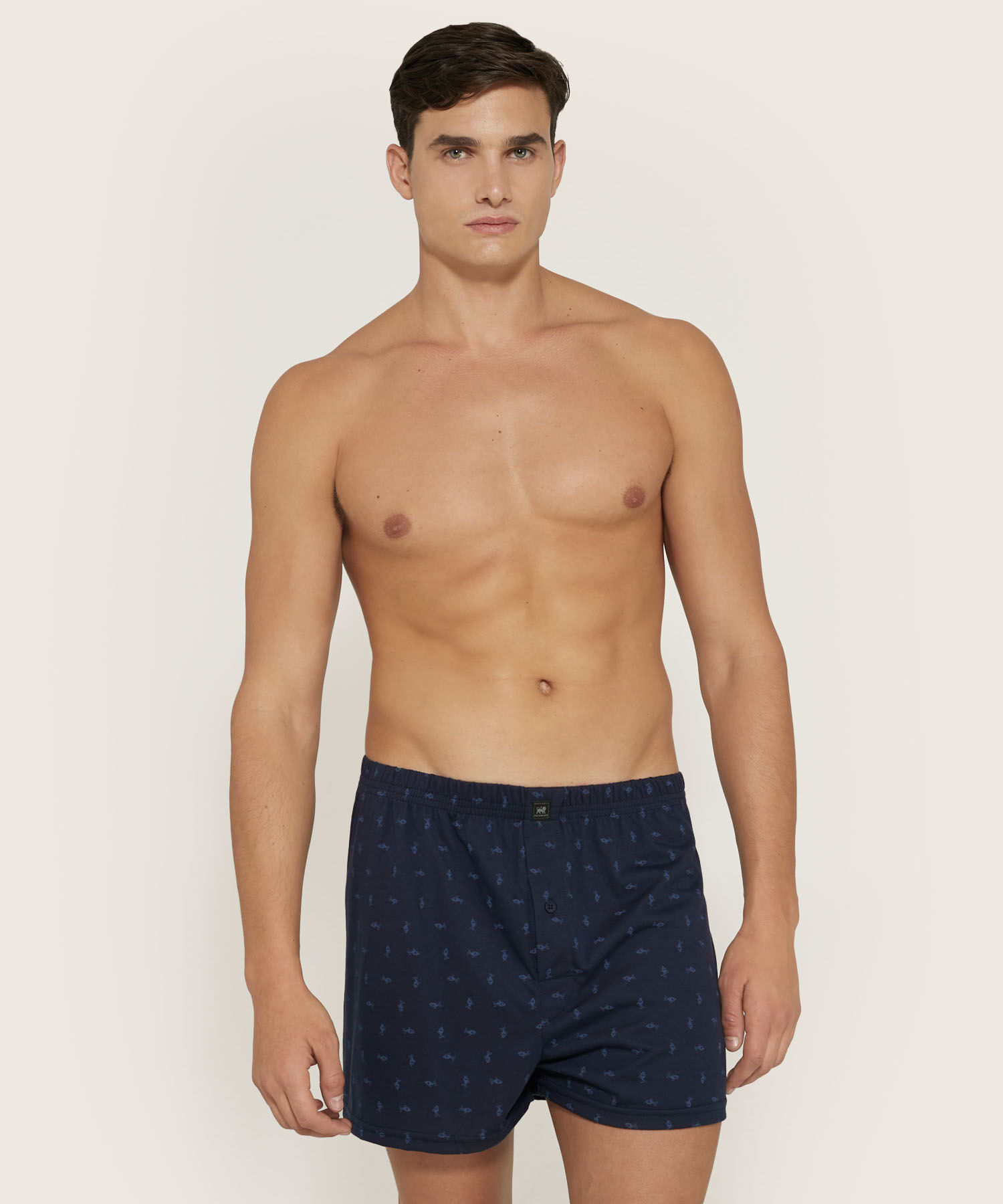 Boxers para hombre sueltos outlet