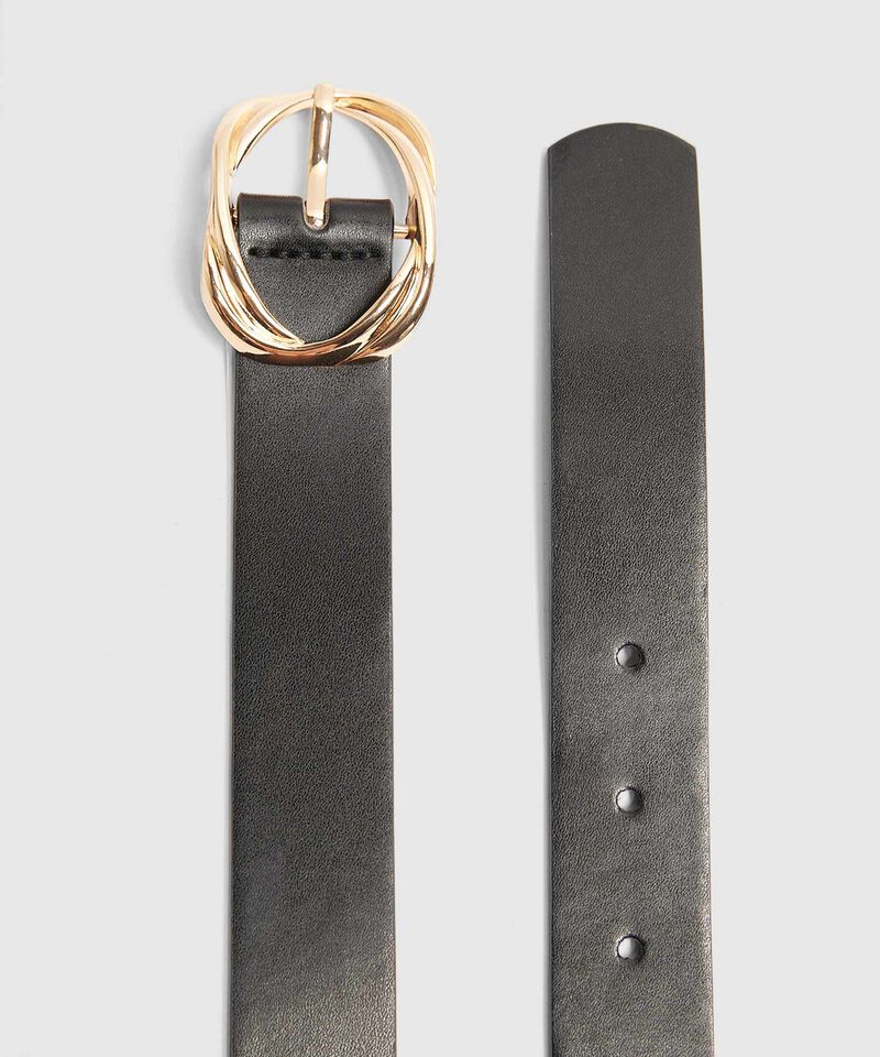 Cinturón Para Mujer