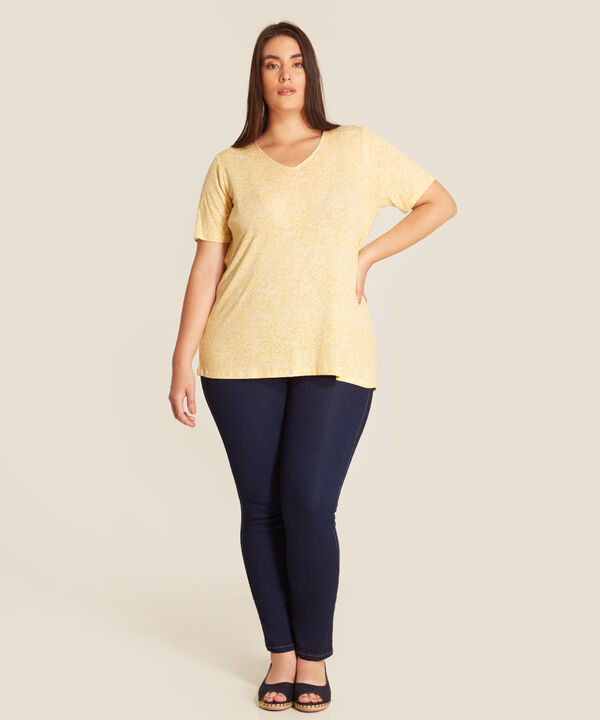 Jeggins Pespunte