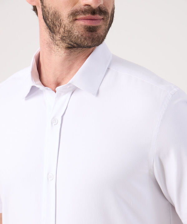 Camisa Unicolor  image number null