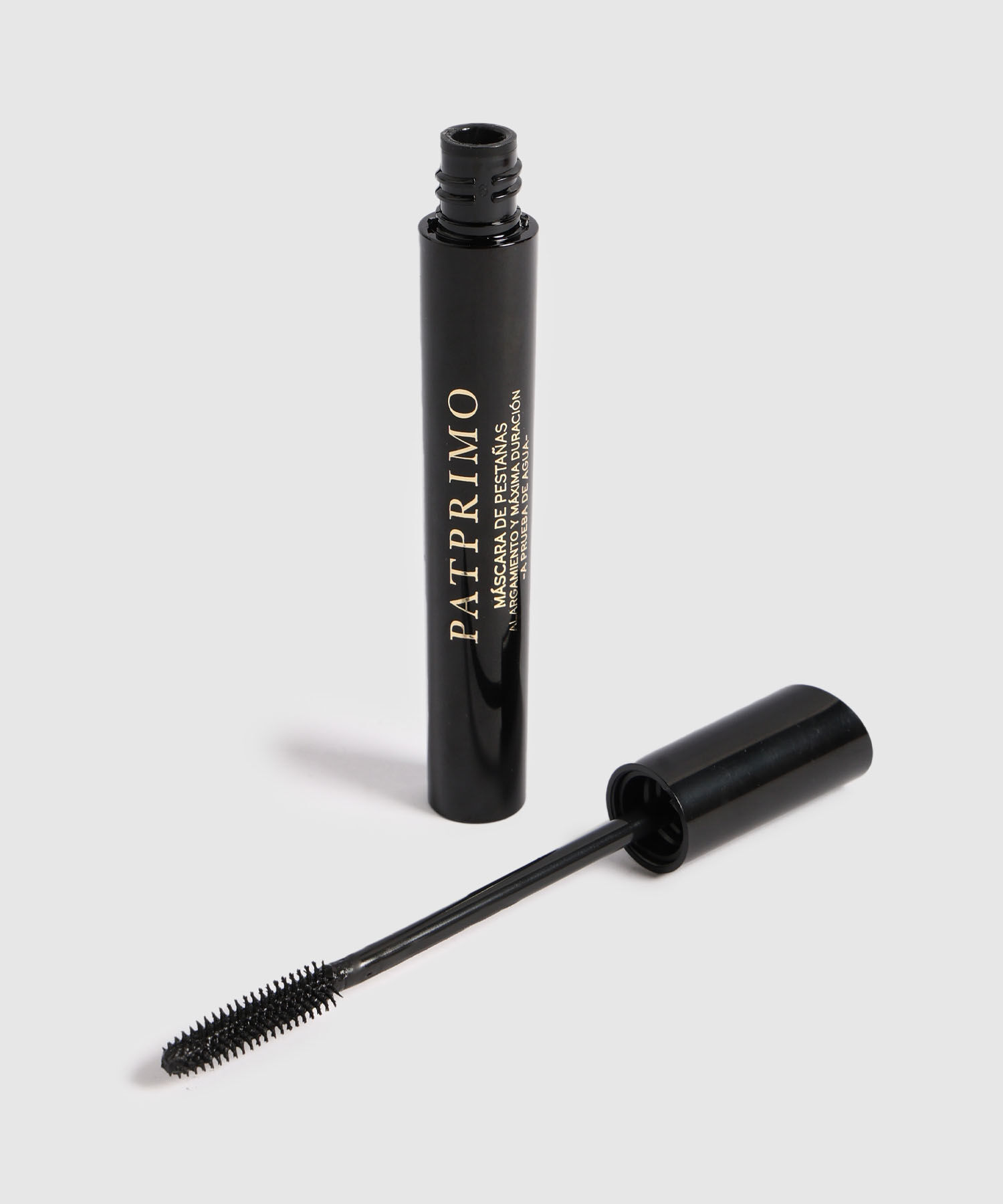 Maquillaje Pestañina Ref. M370 Stage