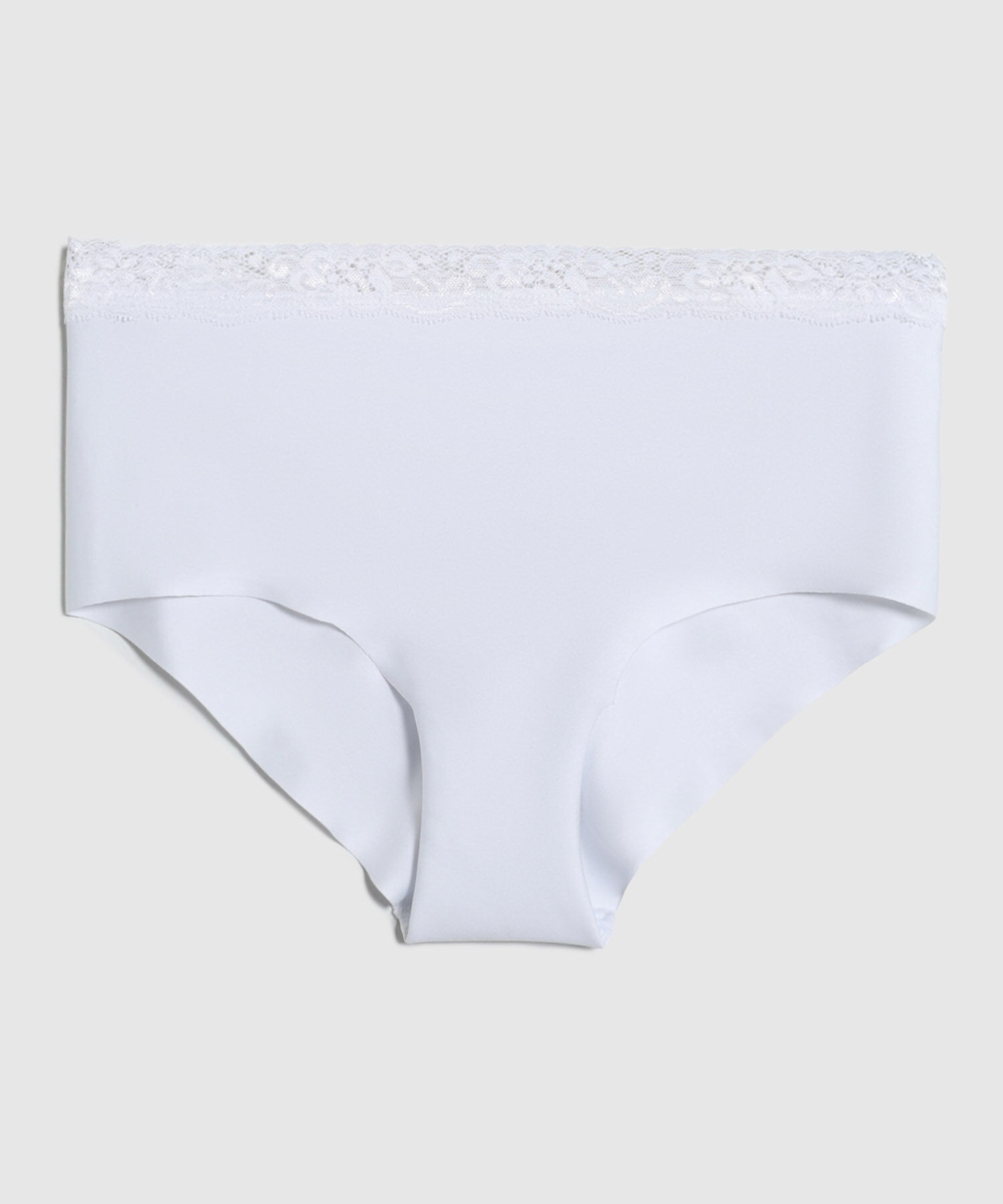 Panty Clasico Unicolor 