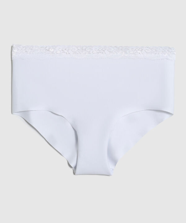 Panty Clasico Unicolor  image number null
