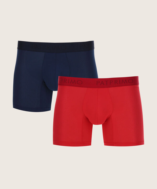 Boxer Pack X2 Para Hombre image number null
