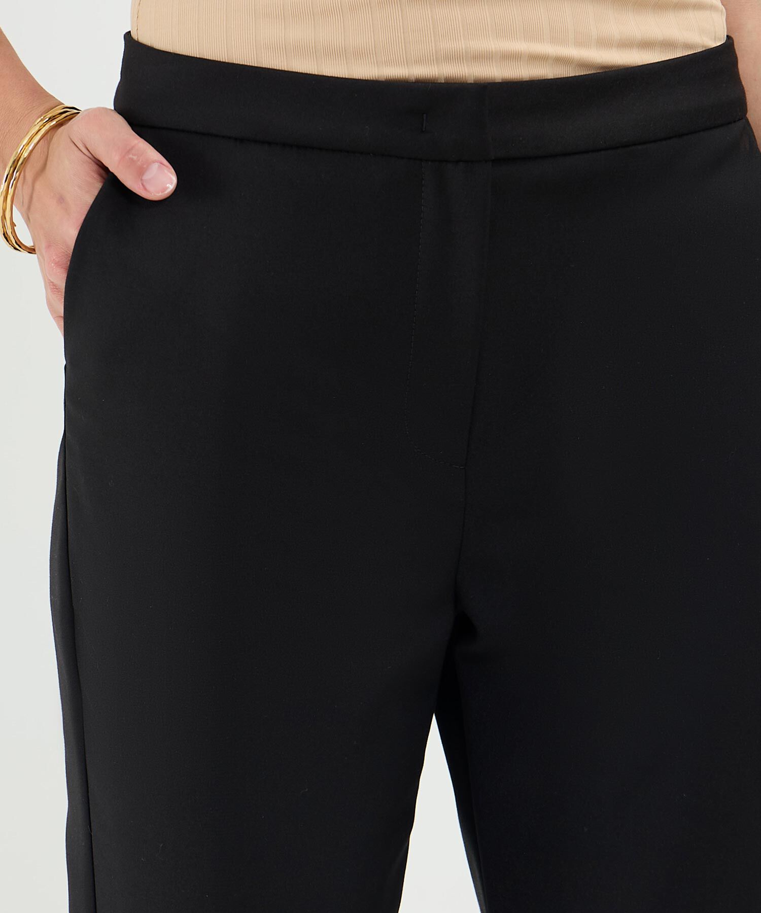Pantalón Cigarrete